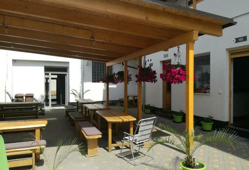 Пансион Penzion Klimeš