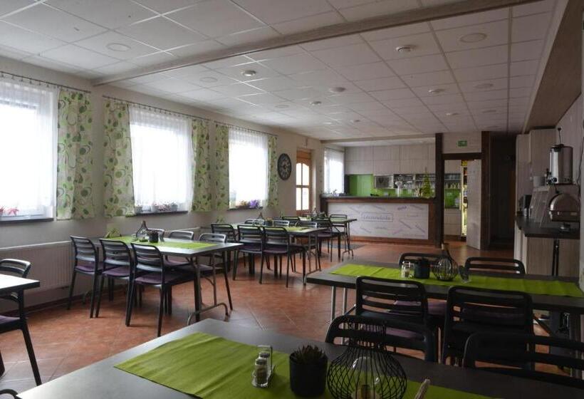 Пансион Penzion Klimeš