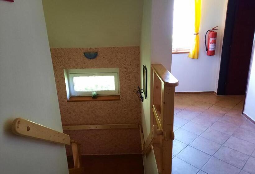 ペンション Penzion Lipno Jantar