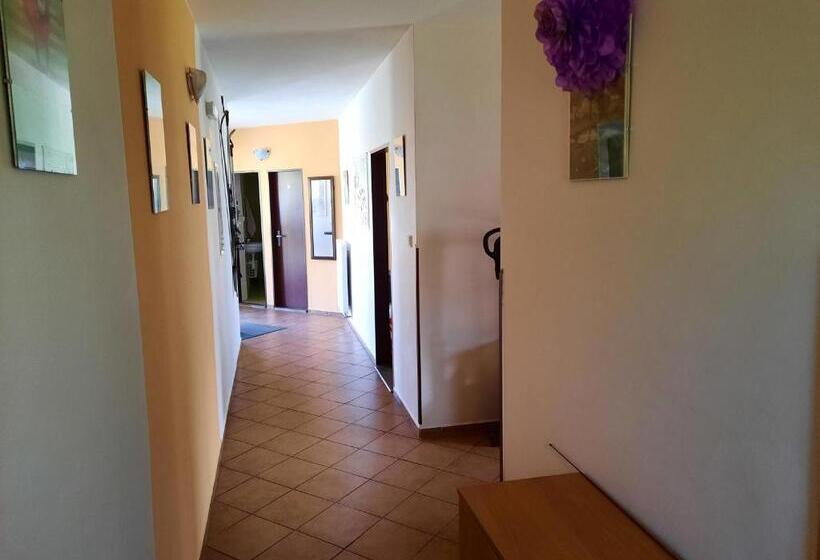 ペンション Penzion Lipno Jantar