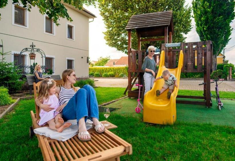 Пансион Penzion Onyx