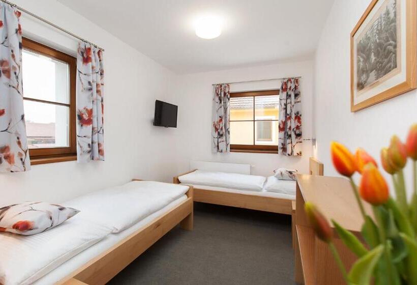 Пансион Penzion Onyx