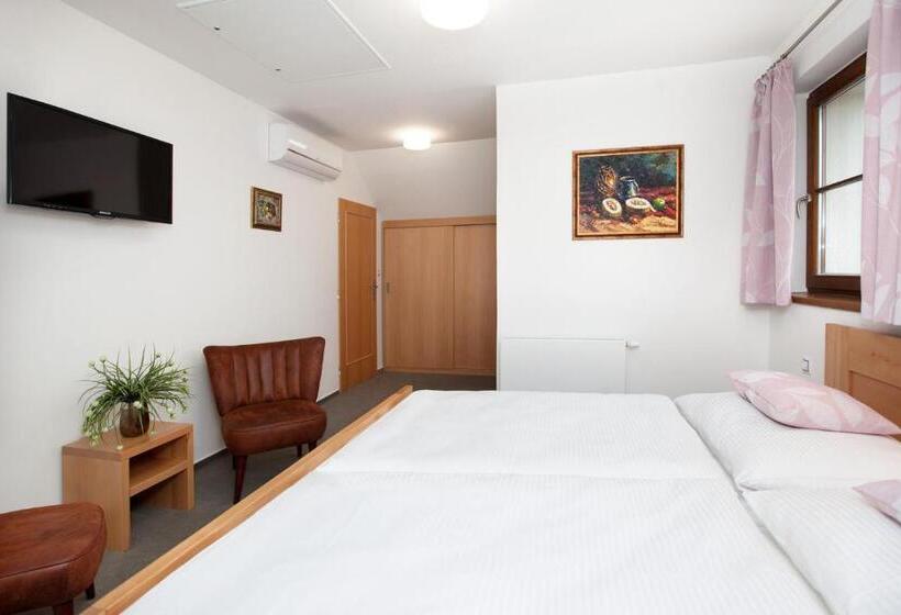 Пансион Penzion Onyx