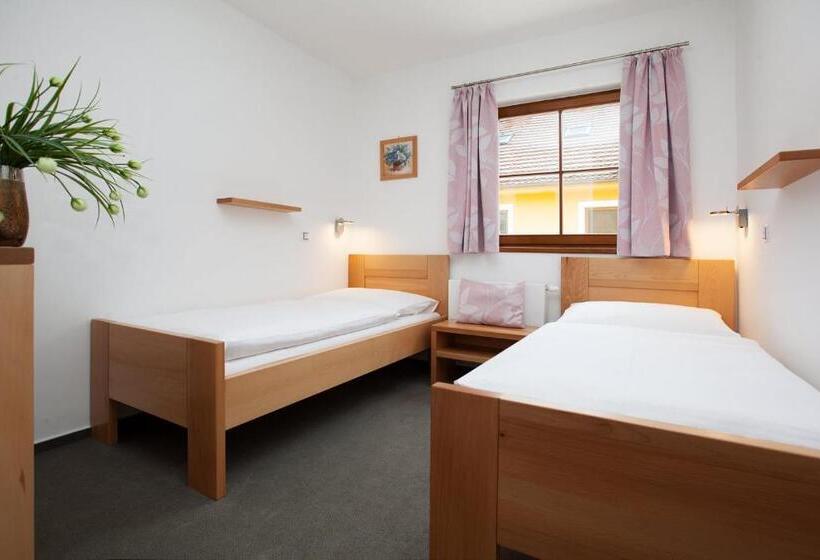 Пансион Penzion Onyx