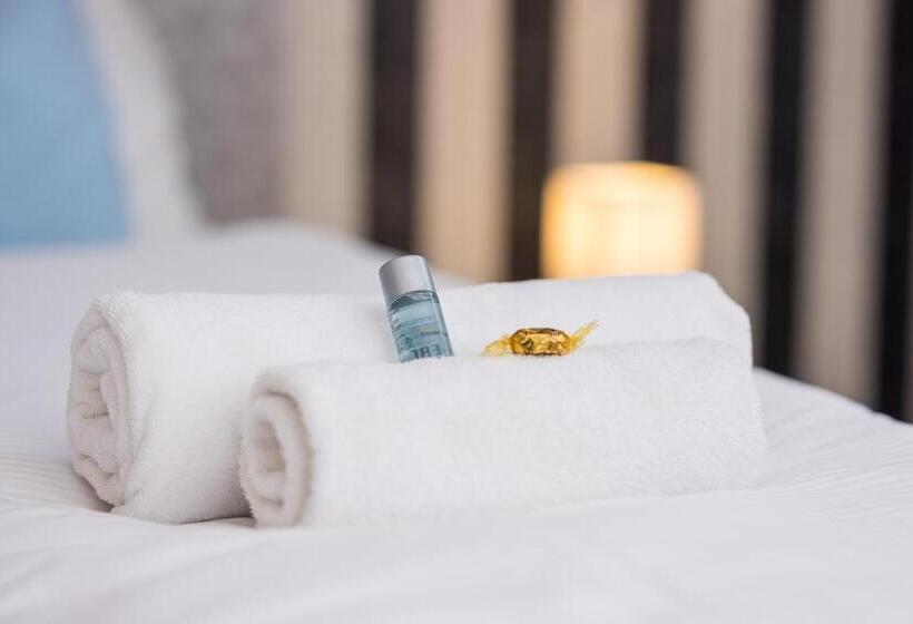 פנסיון Penzion Pod Sudem