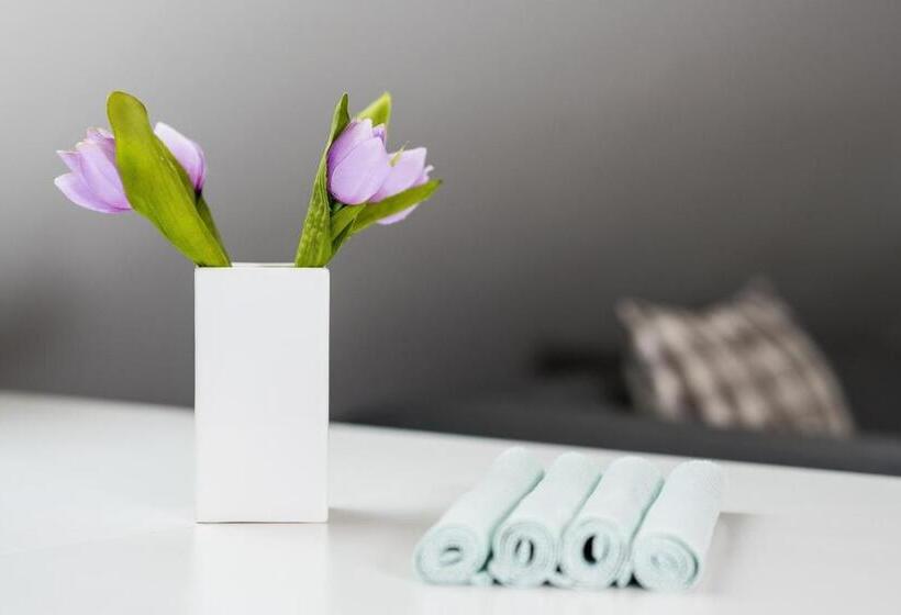 פנסיון Penzion Pod Sudem