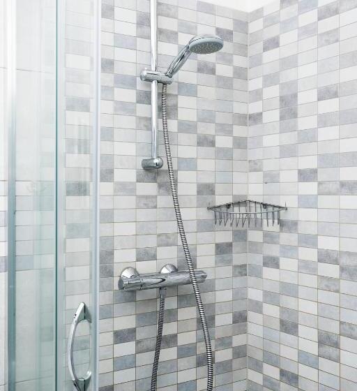 פנסיון Penzion Pod Sudem