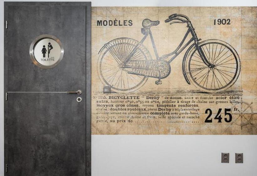 פנסיון Penzion Pod Sudem