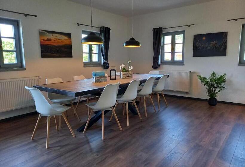 פנסיון Penzion Pod Sudem