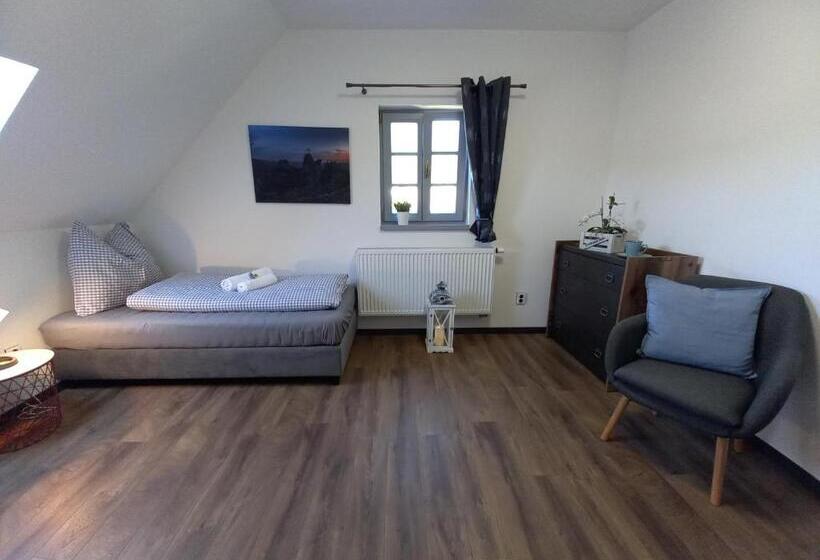 פנסיון Penzion Pod Sudem