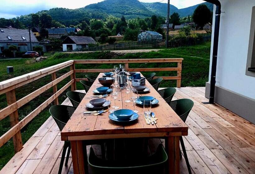 פנסיון Penzion Pod Sudem