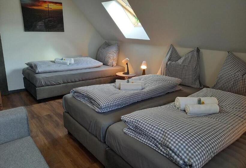 膳宿费 Penzion Pod Sudem