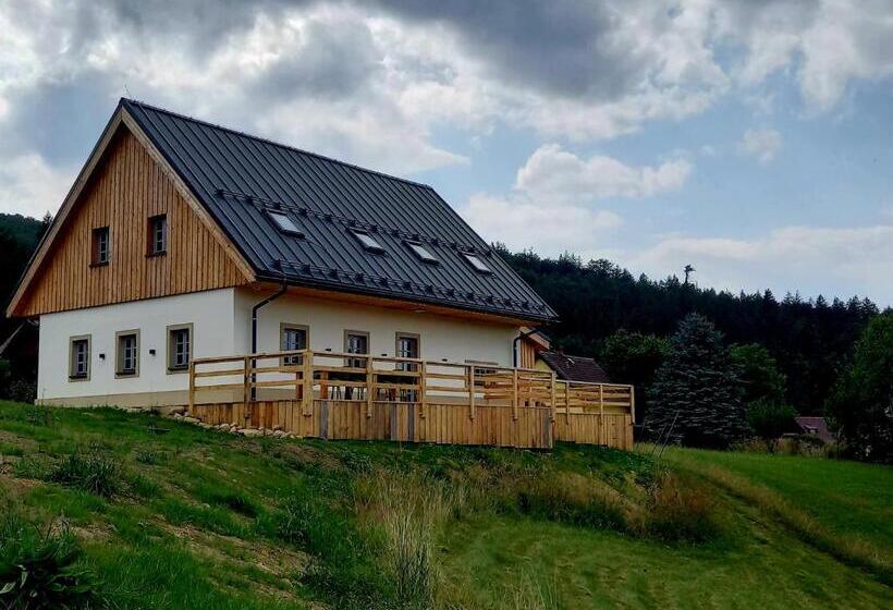 膳宿费 Penzion Pod Sudem