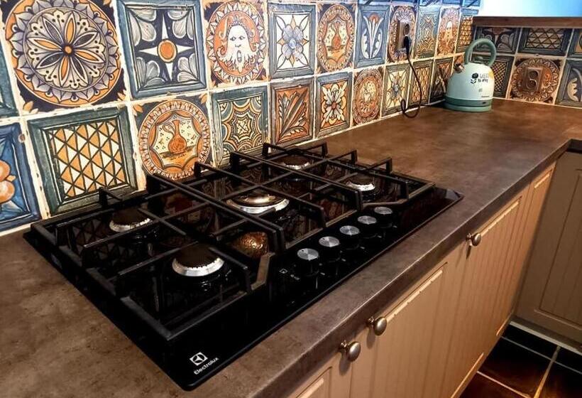 פנסיון Penzion Pod Sudem