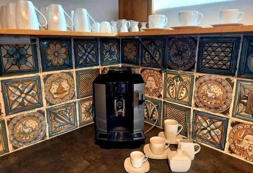 פנסיון Penzion Pod Sudem