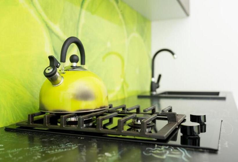 פנסיון Penzion Pod Sudem