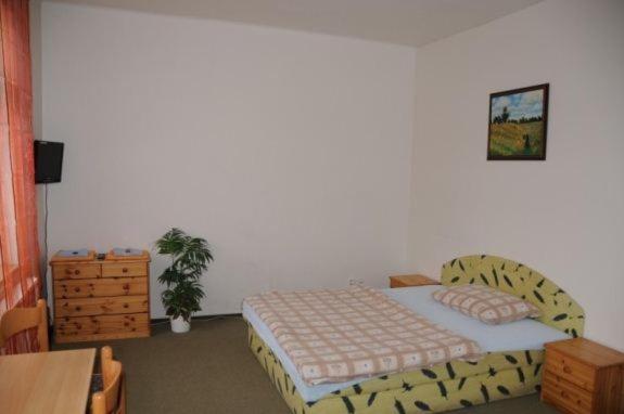 פנסיון Penzion Pupendo