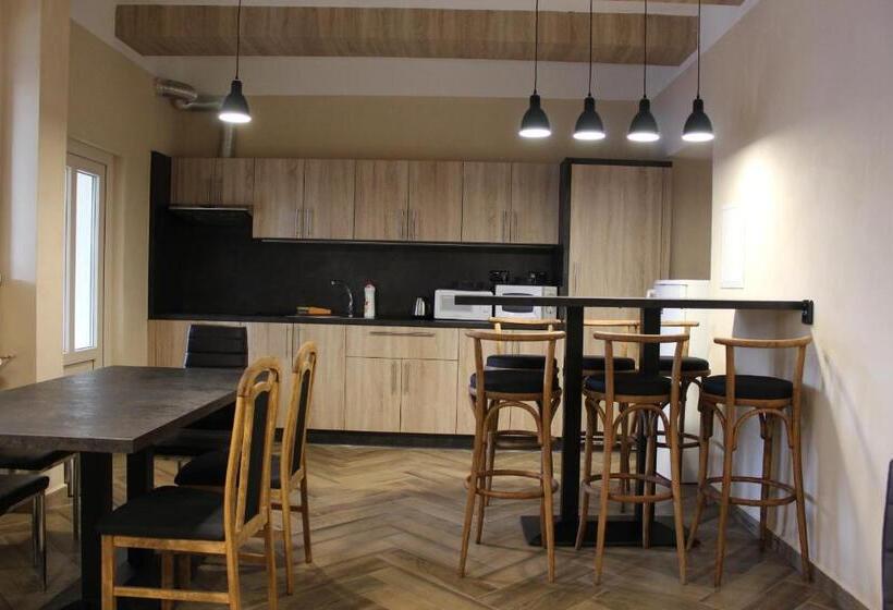 ペンション Penzion Radost