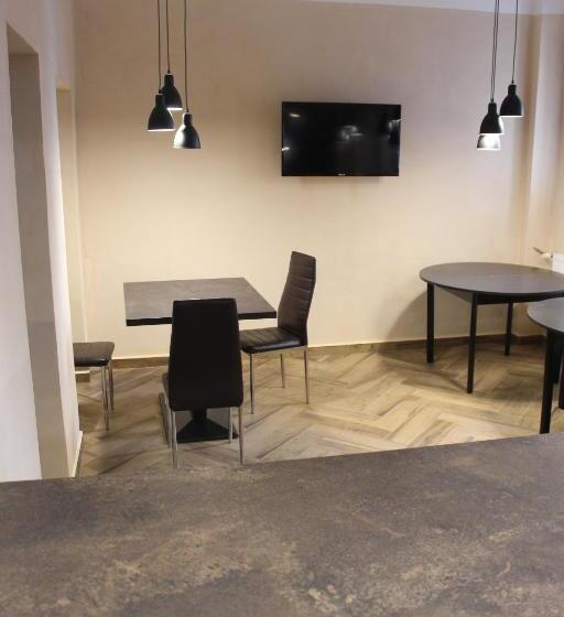 ペンション Penzion Radost