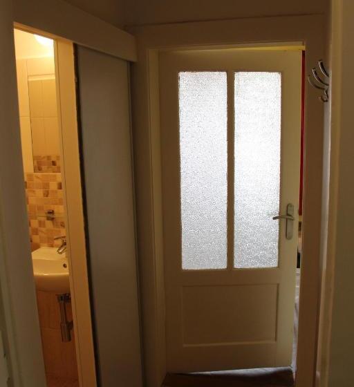 ペンション Penzion Radost