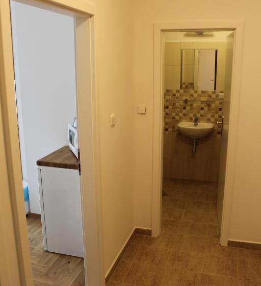 ペンション Penzion Radost