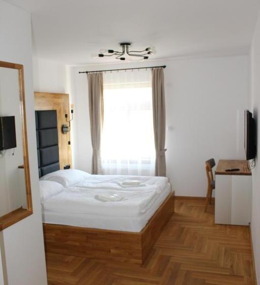 ペンション Penzion Radost