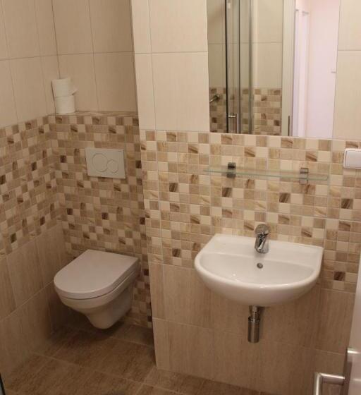 ペンション Penzion Radost