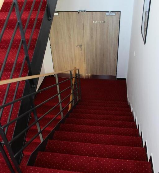 ペンション Penzion Radost