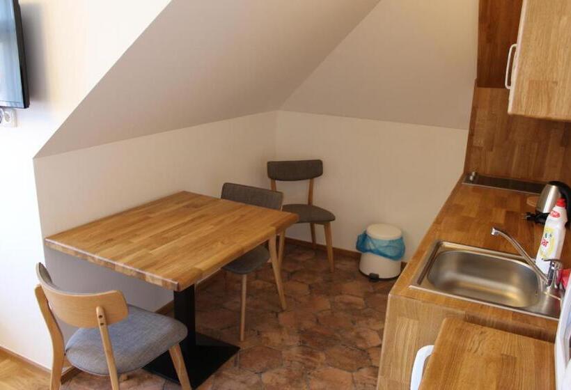 ペンション Penzion Radost