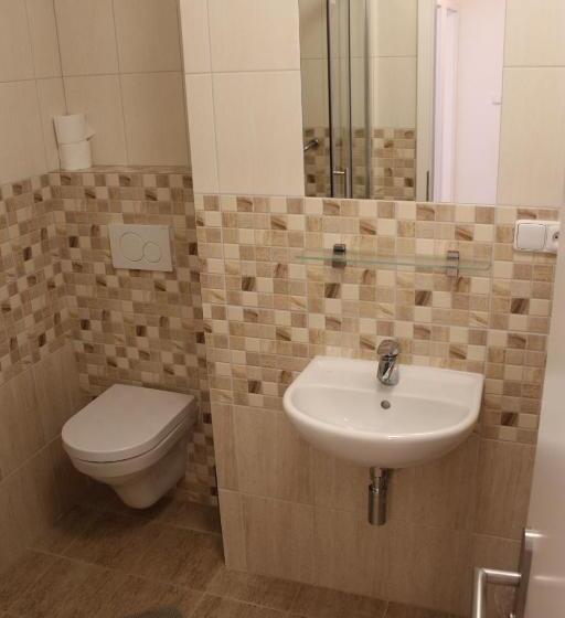 ペンション Penzion Radost