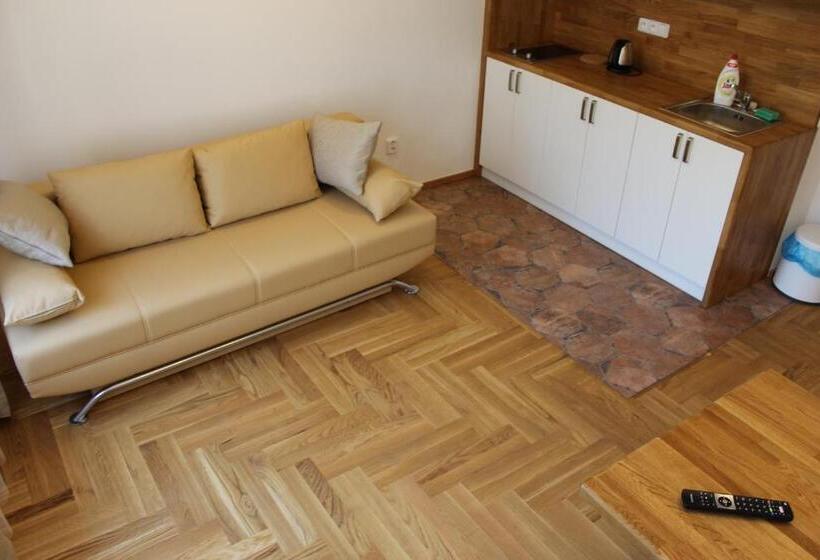 ペンション Penzion Radost