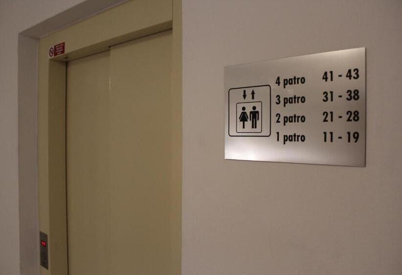 ペンション Penzion Radost