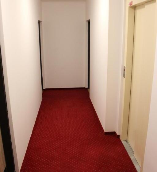 ペンション Penzion Radost