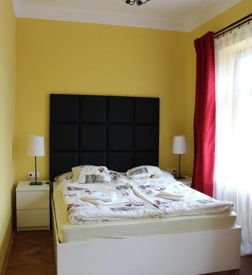 ペンション Penzion Radost