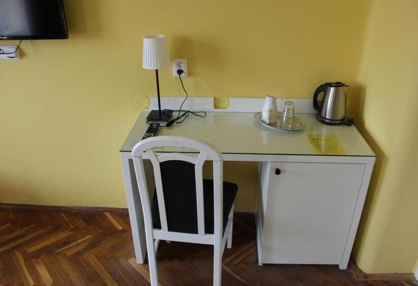 ペンション Penzion Radost