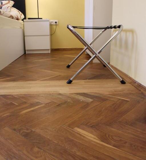 ペンション Penzion Radost