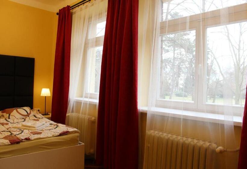 ペンション Penzion Radost