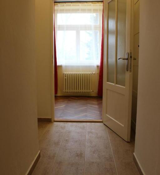 ペンション Penzion Radost