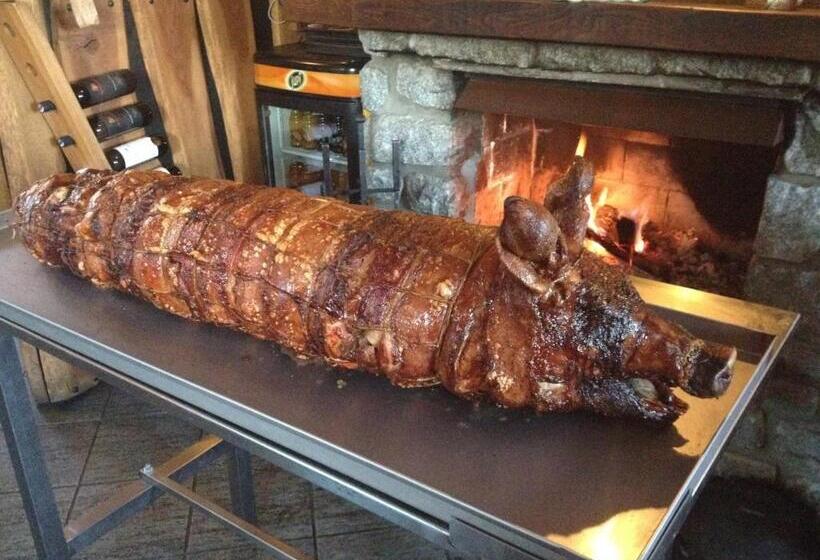 بنسيون Penzion Slnecny Dom