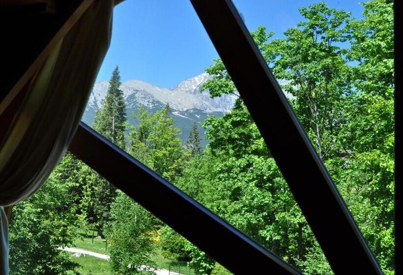 بنسيون Penzion Slnecny Dom