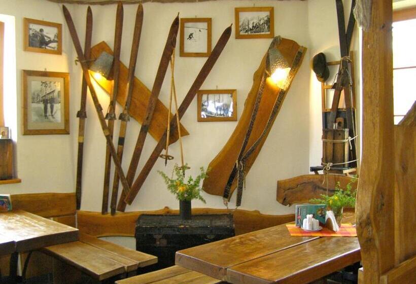 بنسيون Penzion Slnecny Dom