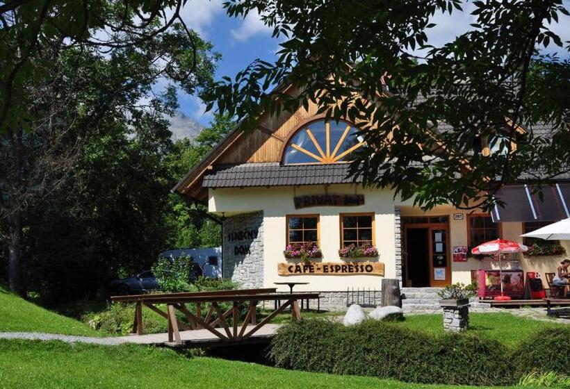 بنسيون Penzion Slnecny Dom