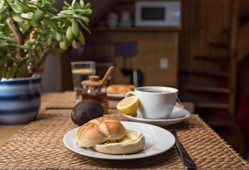 بنسيون Penzion Slnecny Dom