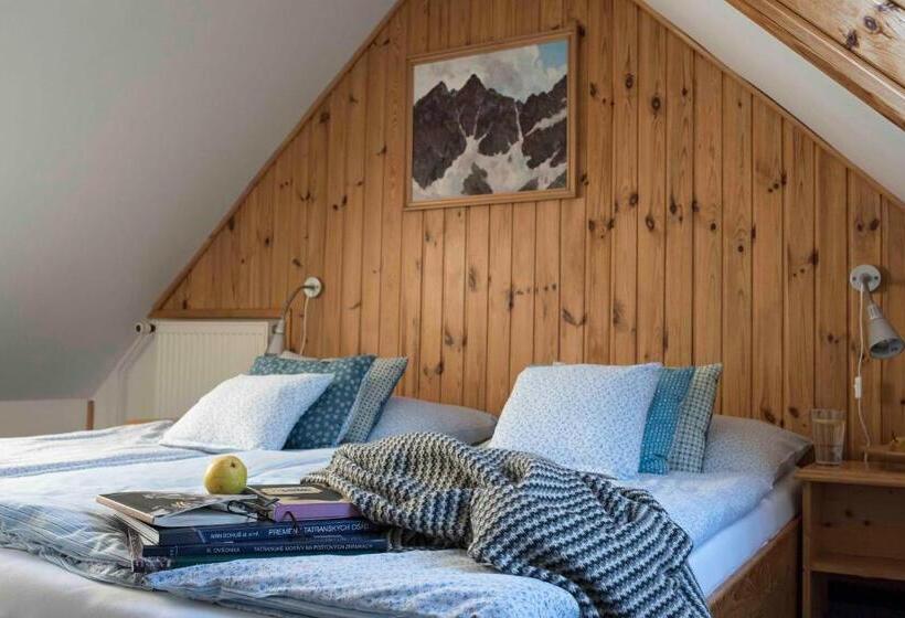 بنسيون Penzion Slnecny Dom