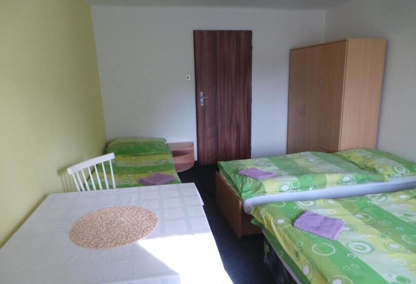 ペンション Penzion Tomy Pihlov