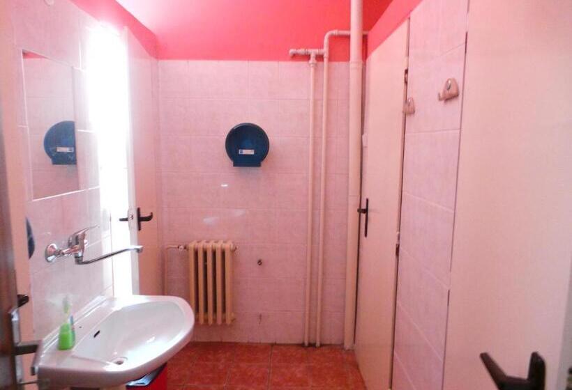 ペンション Penzion Tomy Pihlov