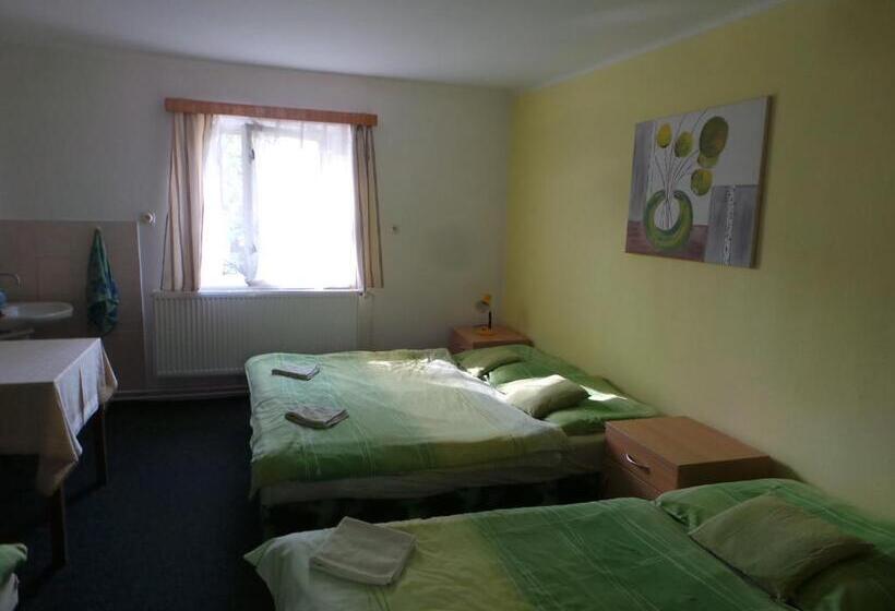 ペンション Penzion Tomy Pihlov