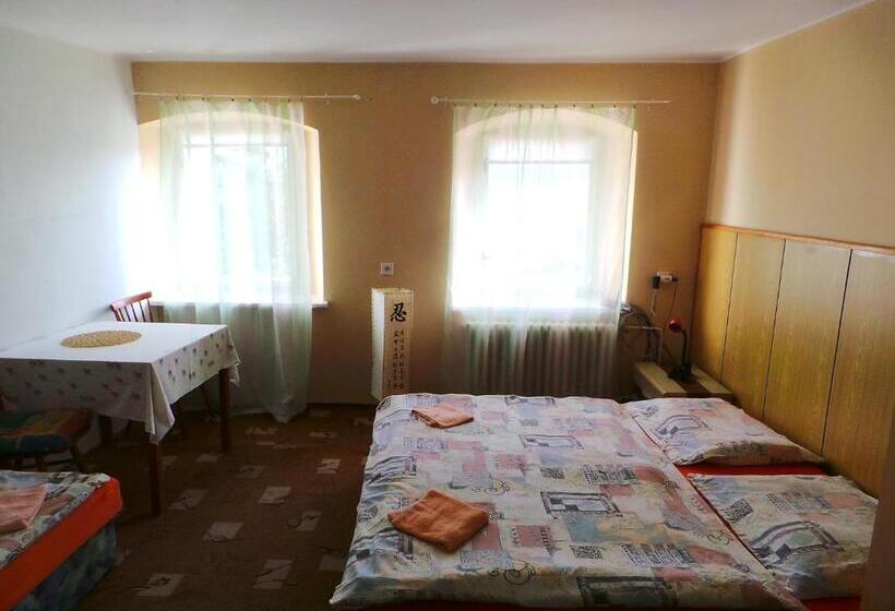 ペンション Penzion Tomy Pihlov