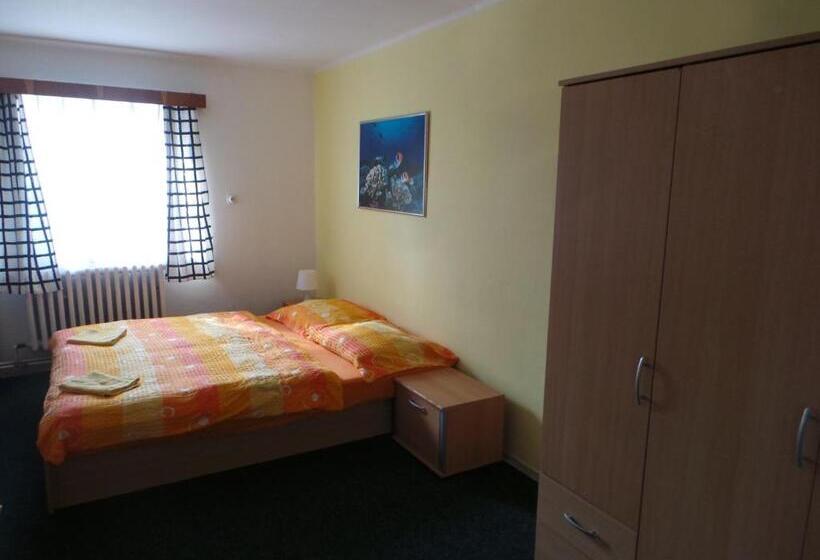 ペンション Penzion Tomy Pihlov