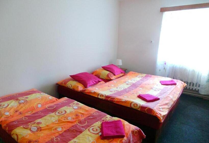 ペンション Penzion Tomy Pihlov